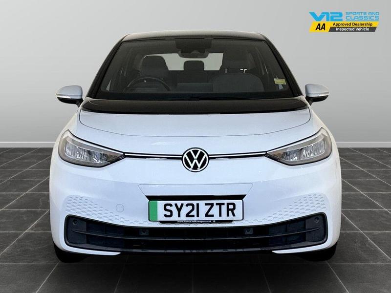 Used Volkswagen ID.3 2021 for sale - 76684952: Photo 5