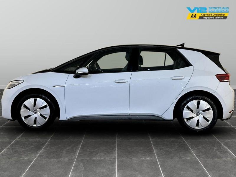 Used Volkswagen ID.3 2021 for sale - 76684952: Photo 7