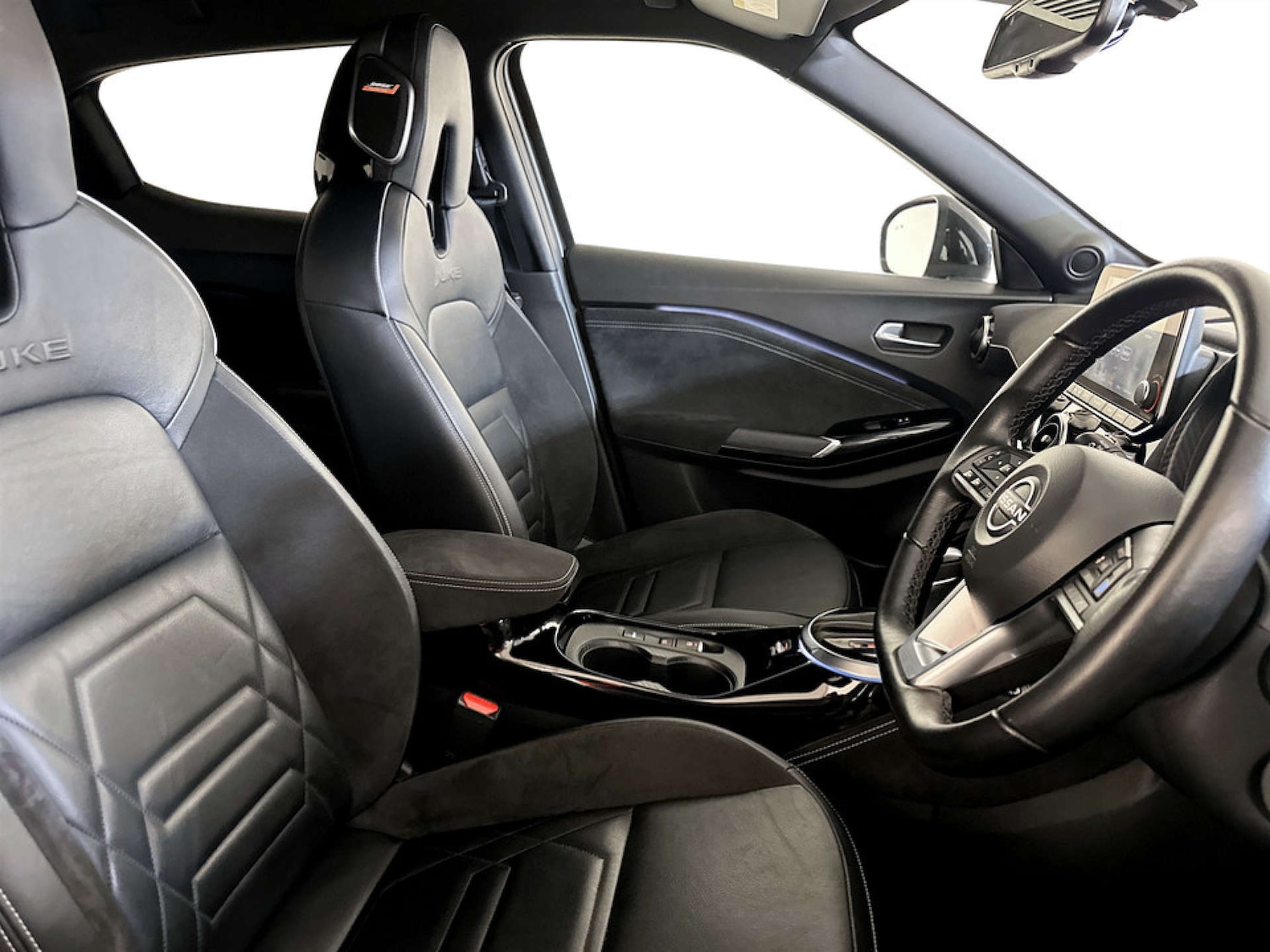 Used Nissan Juke 2022 for sale - 77655613: Photo 12