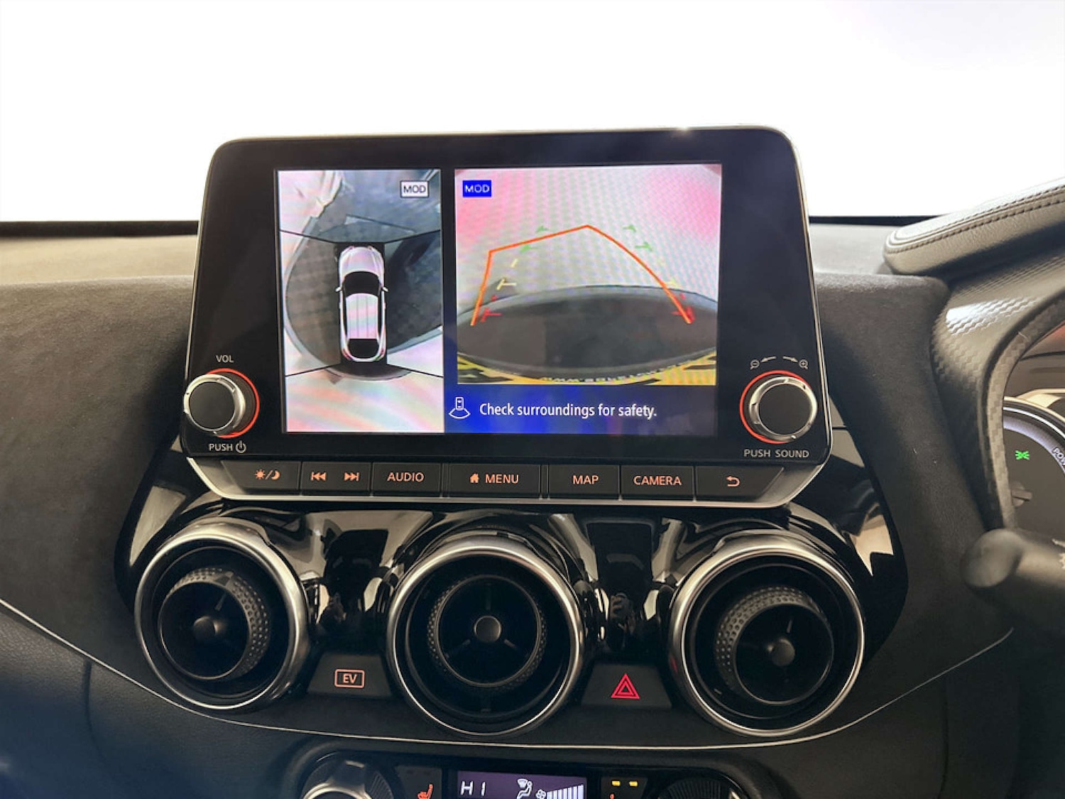 Used Nissan Juke 2022 for sale - 77655613: Photo 19