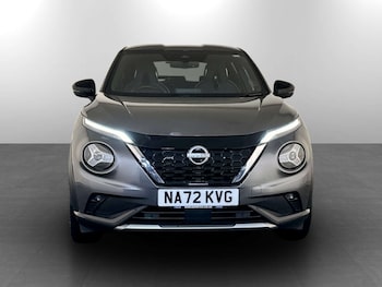 Used Nissan Juke 2022 for sale - 77655613: Photo
