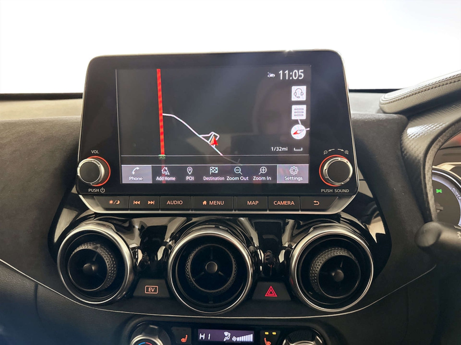 Used Nissan Juke 2022 for sale - 77655613: Photo 20