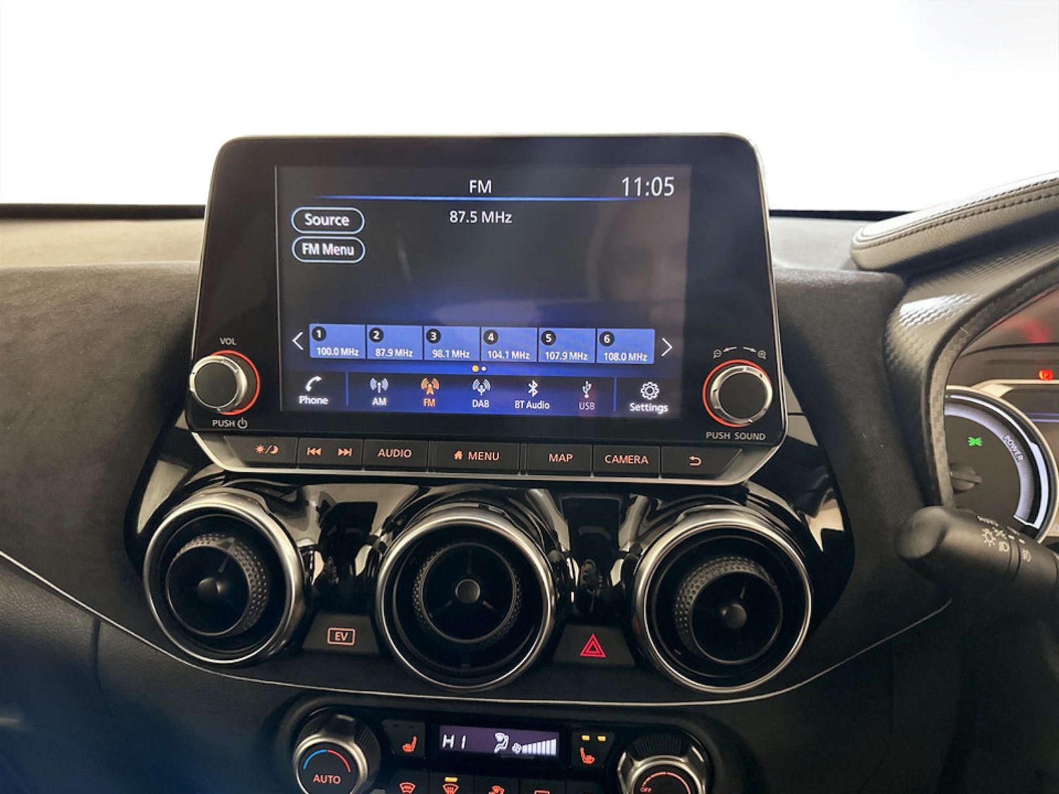 Used Nissan Juke 2022 for sale - 77655613: Photo 21