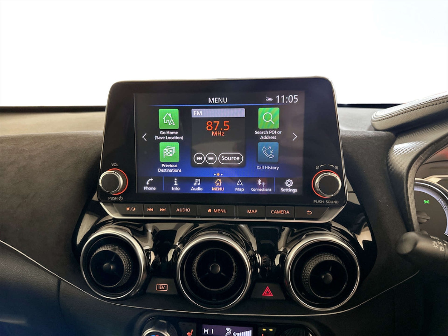 Used Nissan Juke 2022 for sale - 77655613: Photo 22