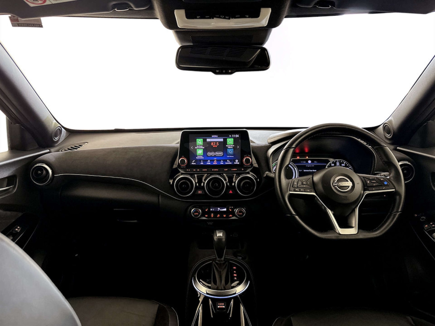 Used Nissan Juke 2022 for sale - 77655613: Photo 3