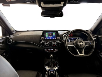 Used Nissan Juke 2022 for sale - 77655613: Photo