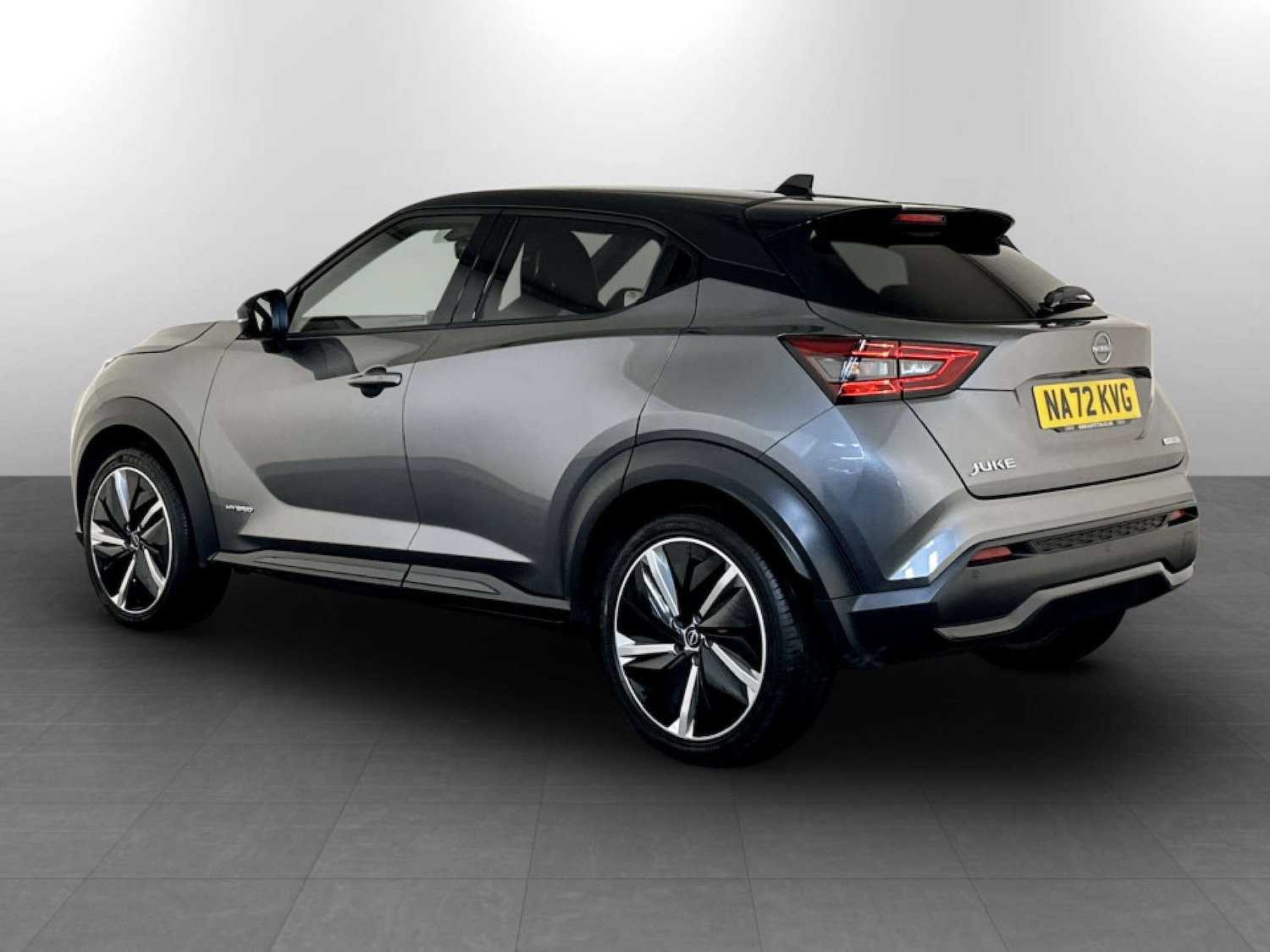 Used Nissan Juke 2022 for sale - 77655613: Photo 7