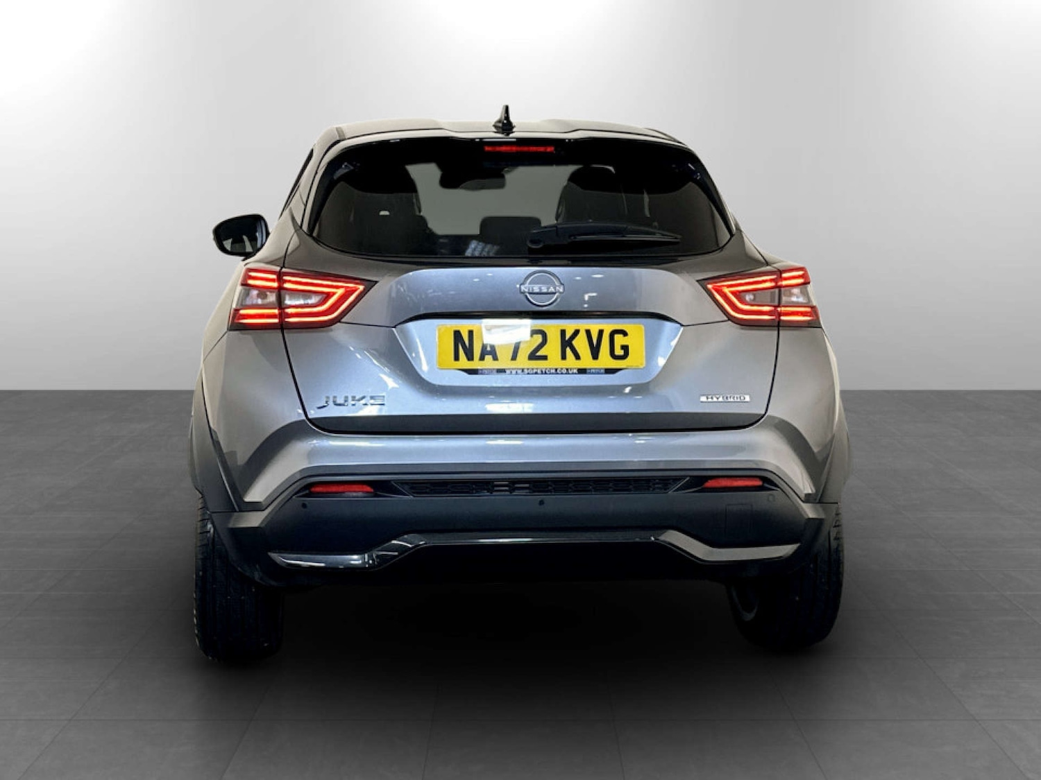 Used Nissan Juke 2022 for sale - 77655613: Photo 8