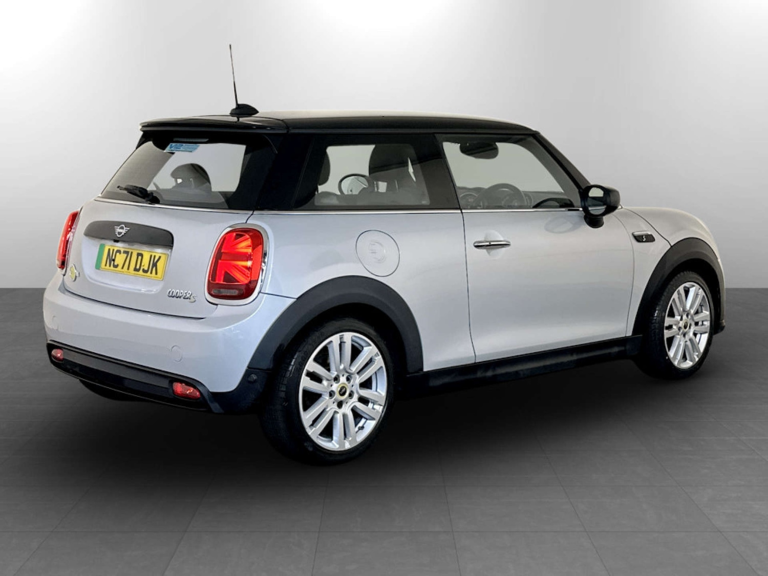 Used MINI Hatch 2022 for sale - 78124709: Photo 10