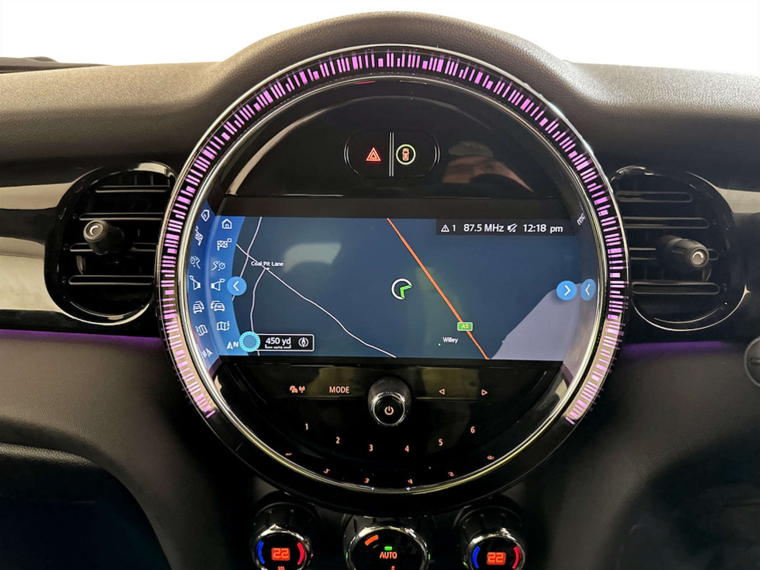 Used MINI Hatch 2022 for sale - 78124709: Photo 21