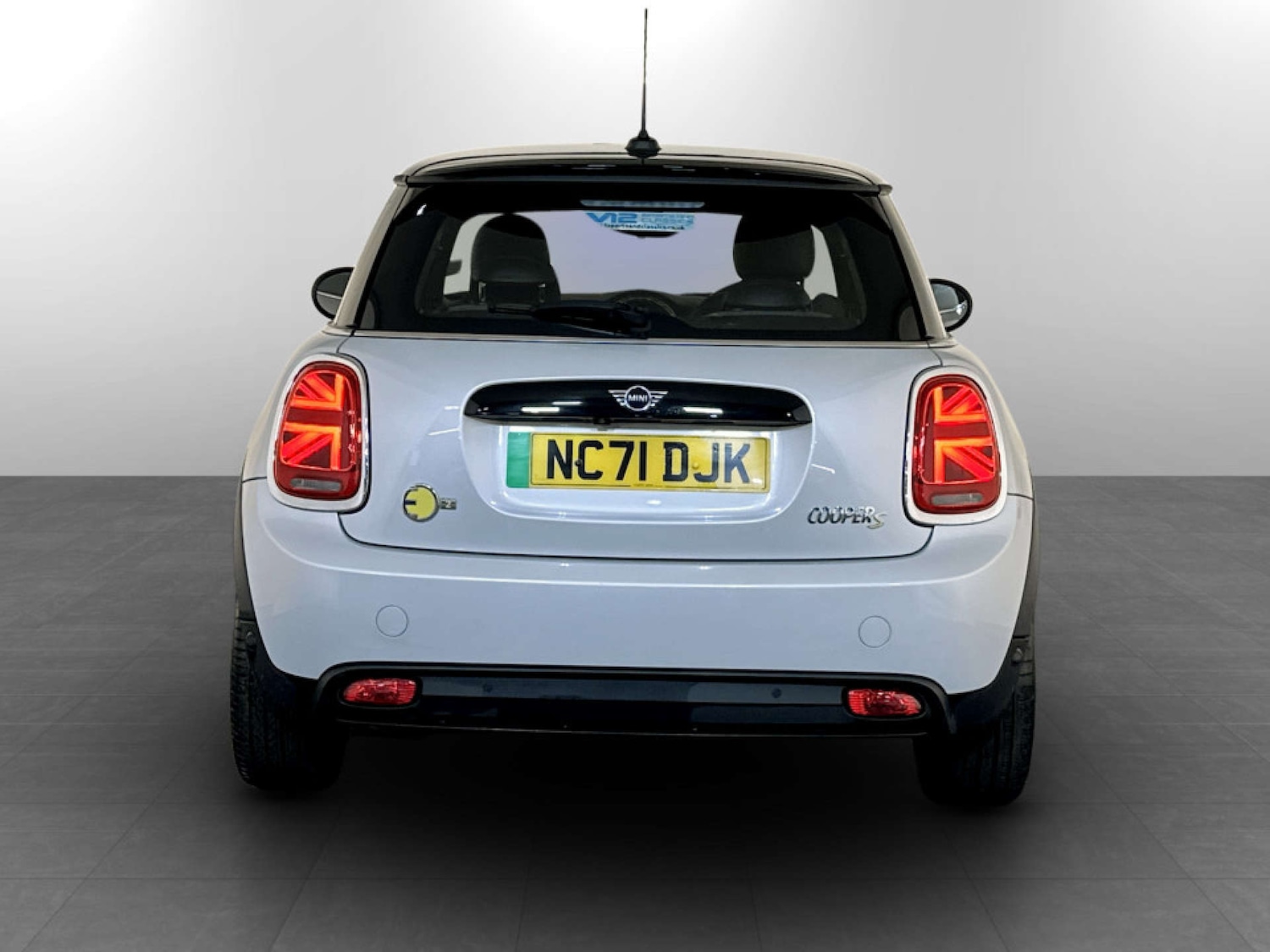Used MINI Hatch 2022 for sale - 78124709: Photo 9