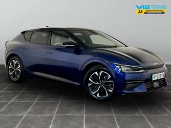 2023 (23) - 166kW GT Line 77.4kWh 5dr Auto