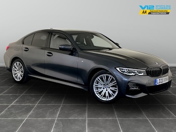 BMW - 3 Series