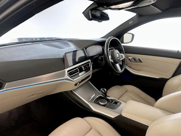 Used BMW 3 Series 2019 for sale - 76302657: Photo 12
