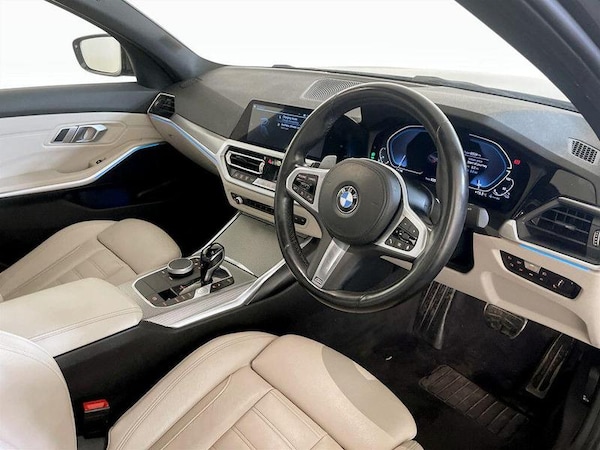 Used BMW 3 Series 2019 for sale - 76302657: Photo 13