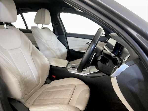 Used BMW 3 Series 2019 for sale - 76302657: Photo 14