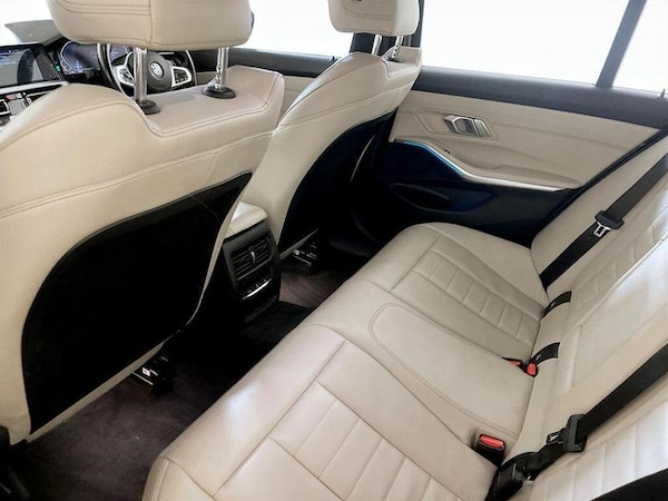 Used BMW 3 Series 2019 for sale - 76302657: Photo 15