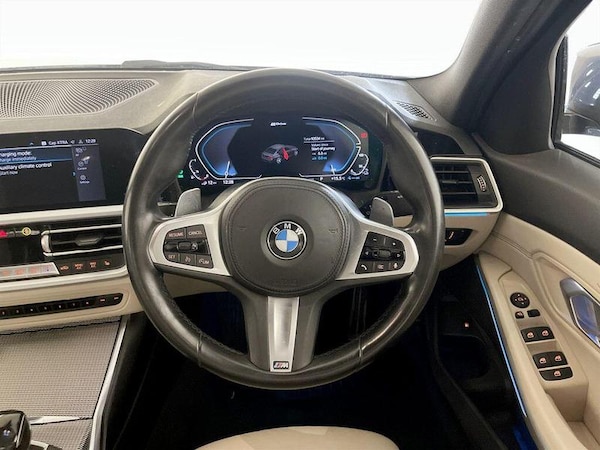 Used BMW 3 Series 2019 for sale - 76302657: Photo 17