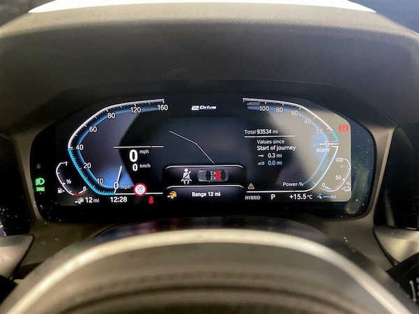 Used BMW 3 Series 2019 for sale - 76302657: Photo 19