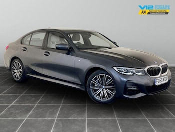 BMW - 3 Series