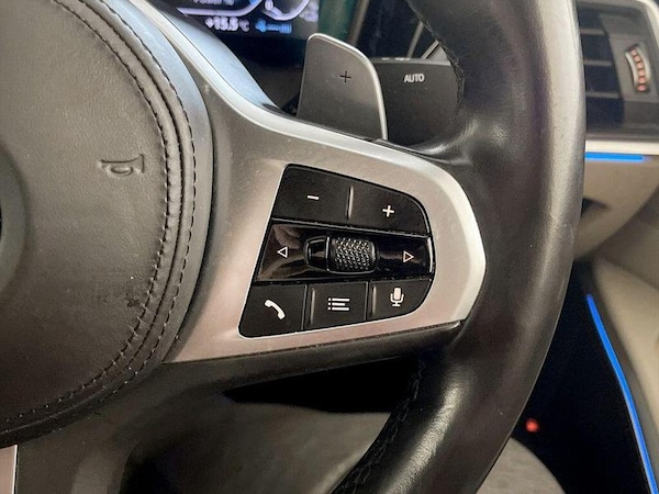 Used BMW 3 Series 2019 for sale - 76302657: Photo 20