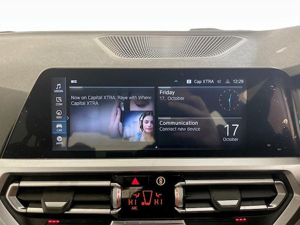 Used BMW 3 Series 2019 for sale - 76302657: Photo 21
