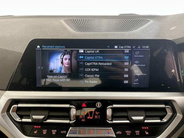 Used BMW 3 Series 2019 for sale - 76302657: Photo 22