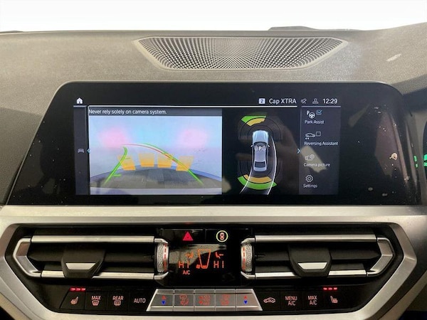 Used BMW 3 Series 2019 for sale - 76302657: Photo 24