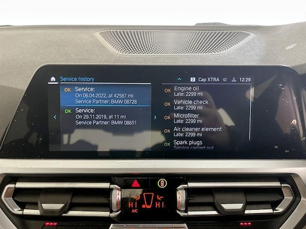 Used BMW 3 Series 2019 for sale - 76302657: Photo 25