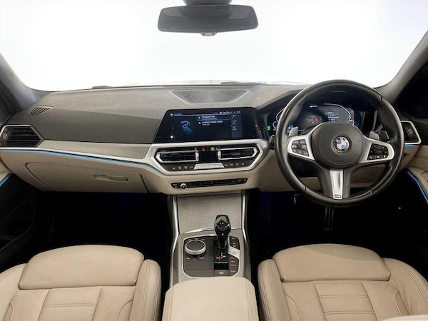 Used BMW 3 Series 2019 for sale - 76302657: Photo 3