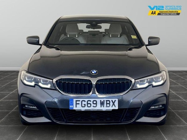 Used BMW 3 Series 2019 for sale - 76302657: Photo 5