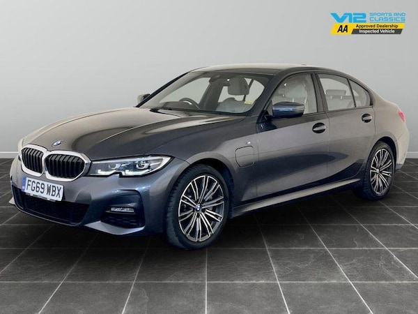 Used BMW 3 Series 2019 for sale - 76302657: Photo 6