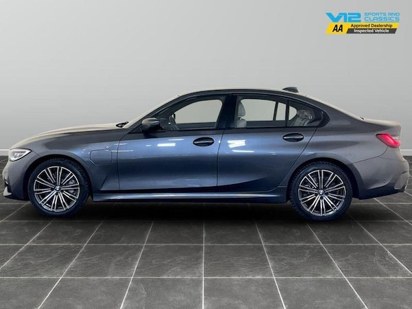 Used BMW 3 Series 2019 for sale - 76302657: Photo 7
