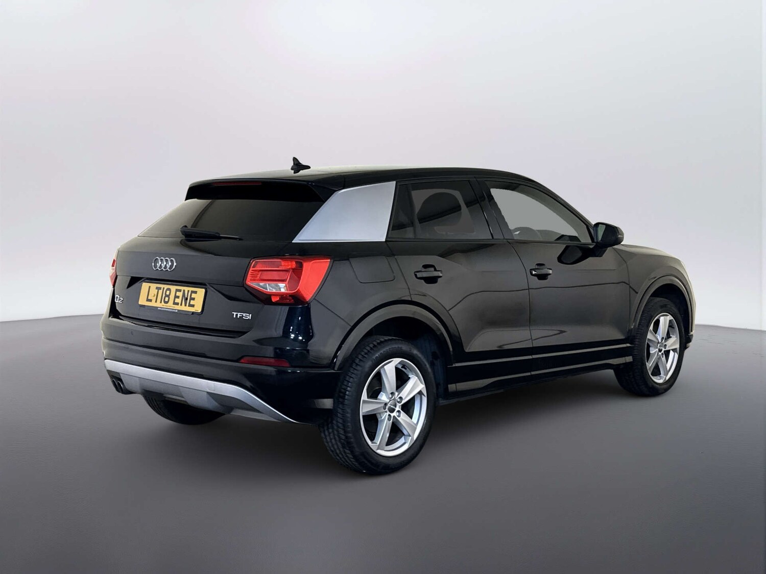 Used Audi Q2 2018 for sale - 78165520: Photo 10