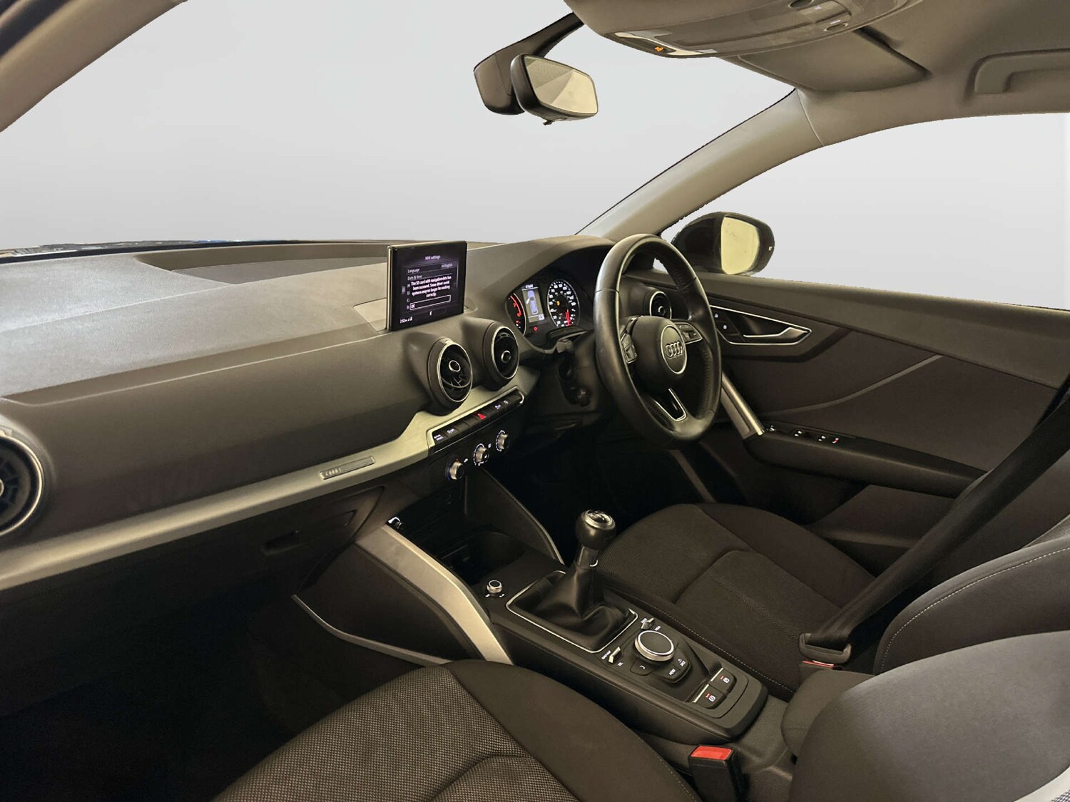 Used Audi Q2 2018 for sale - 78165520: Photo 12