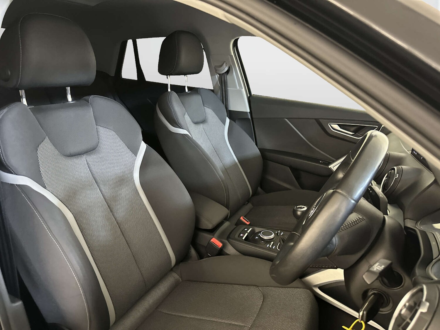 Used Audi Q2 2018 for sale - 78165520: Photo 13