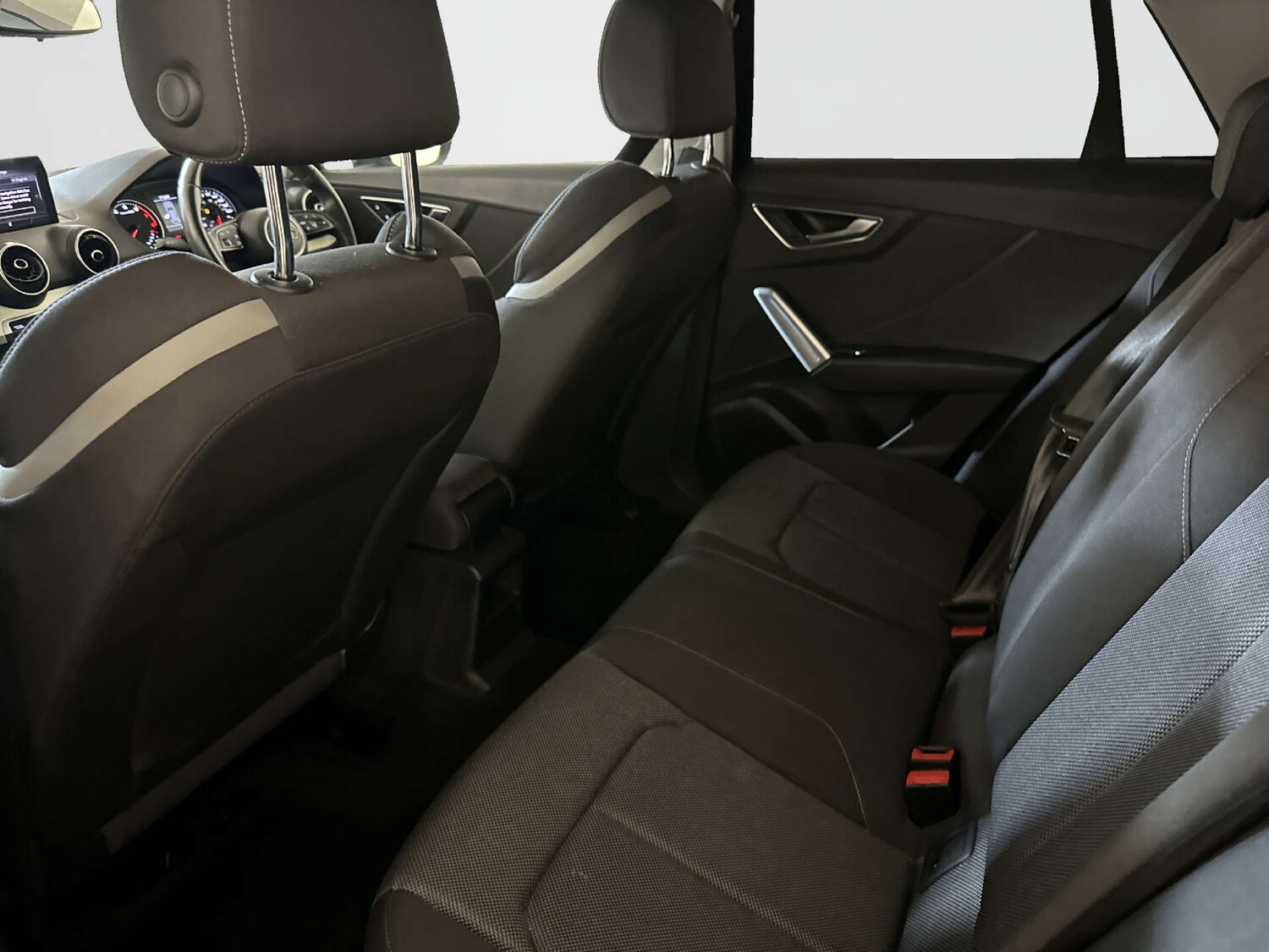 Used Audi Q2 2018 for sale - 78165520: Photo 14