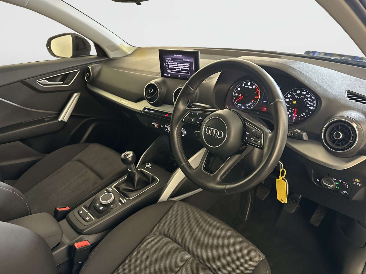 Used Audi Q2 2018 for sale - 78165520: Photo 15