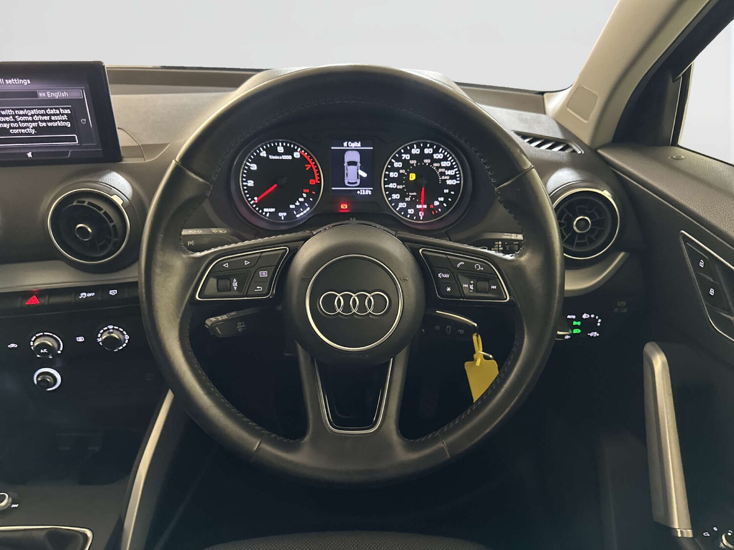 Used Audi Q2 2018 for sale - 78165520: Photo 16