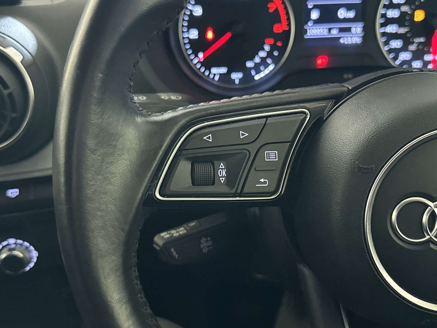 Used Audi Q2 2018 for sale - 78165520: Photo 17