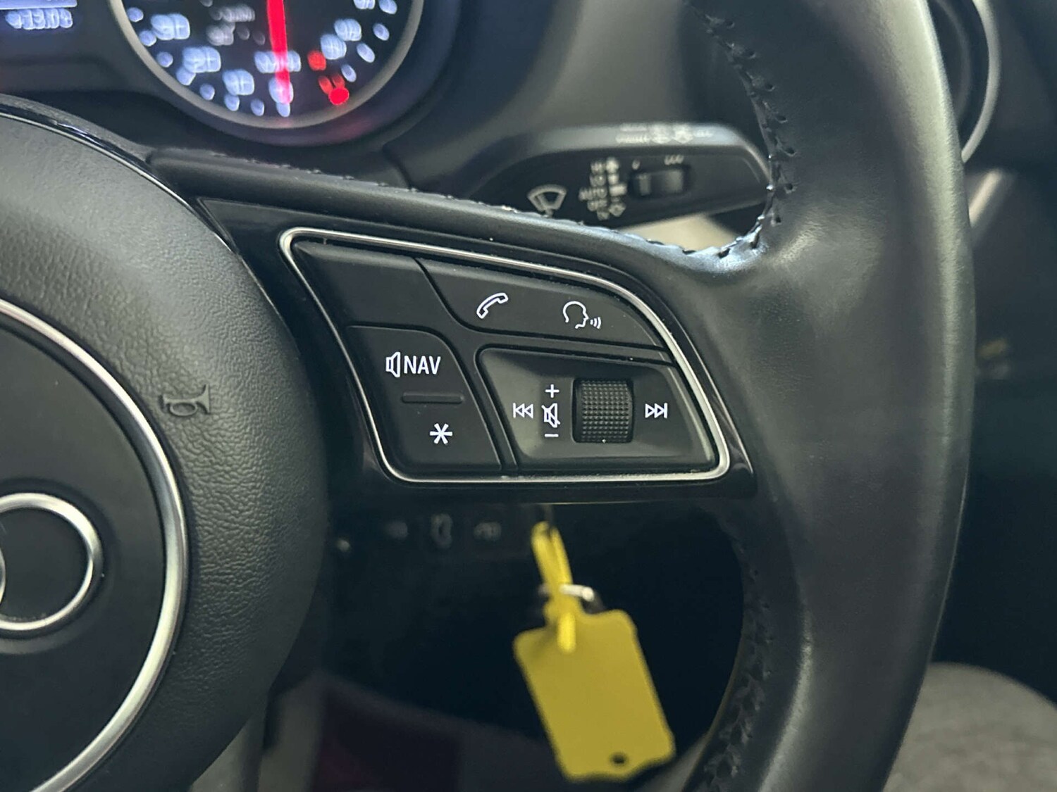 Used Audi Q2 2018 for sale - 78165520: Photo 19