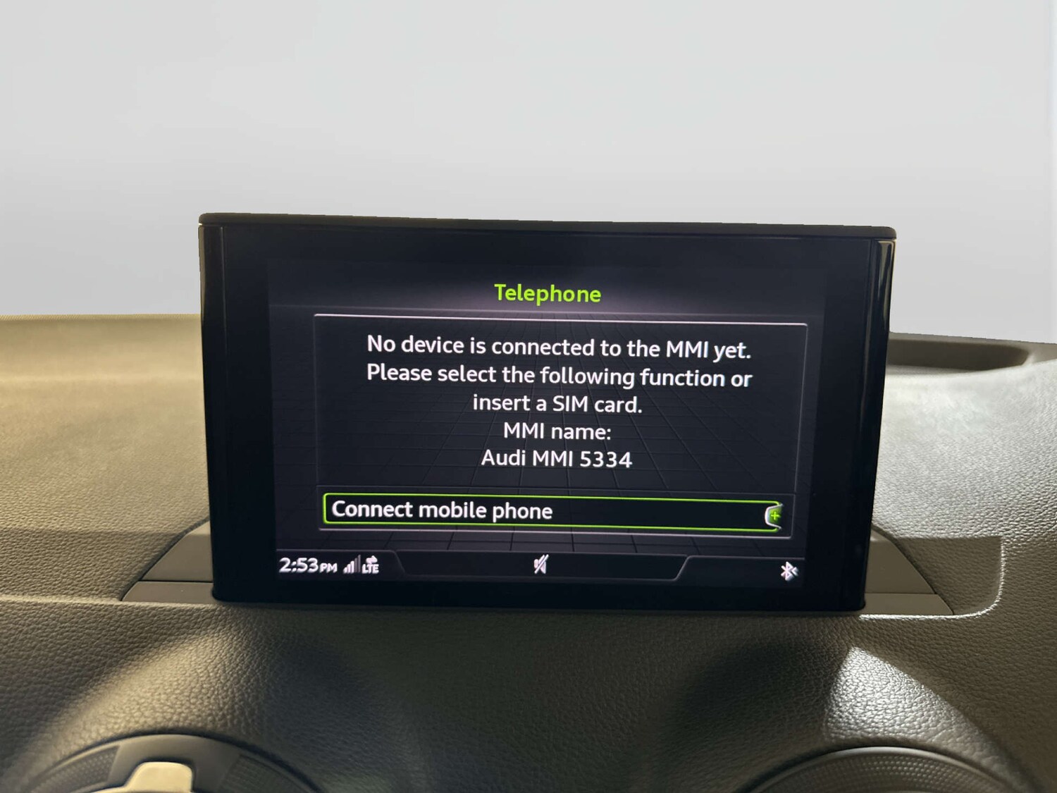 Used Audi Q2 2018 for sale - 78165520: Photo 21