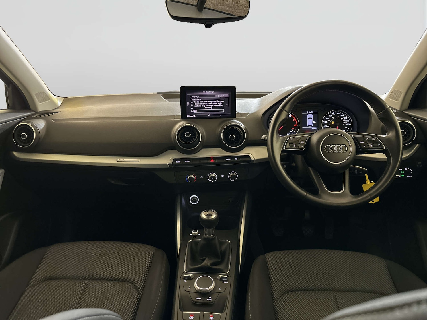 Used Audi Q2 2018 for sale - 78165520: Photo 3