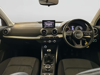 Used Audi Q2 2018 for sale - 78165520: Photo