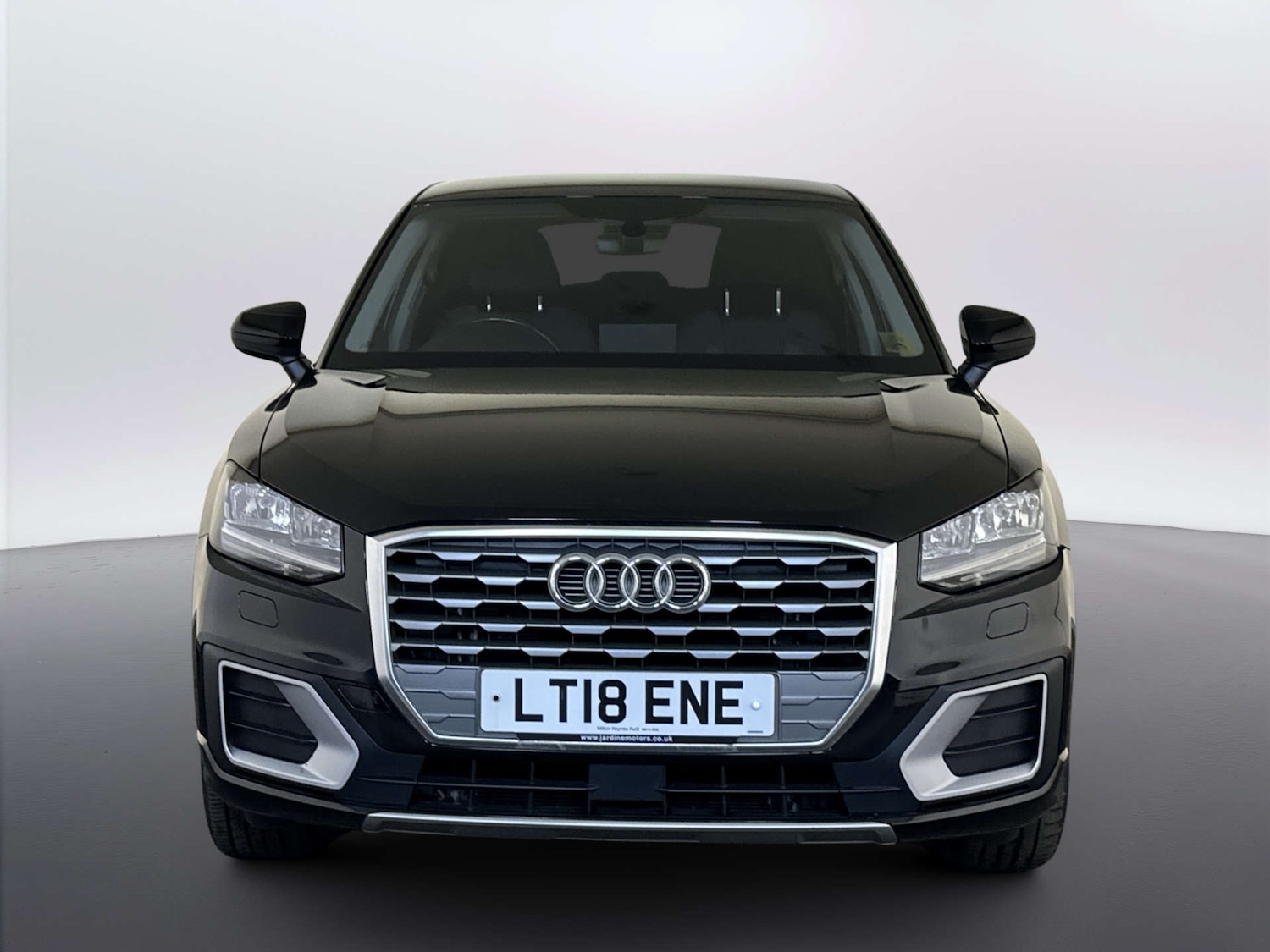 Used Audi Q2 2018 for sale - 78165520: Photo 5