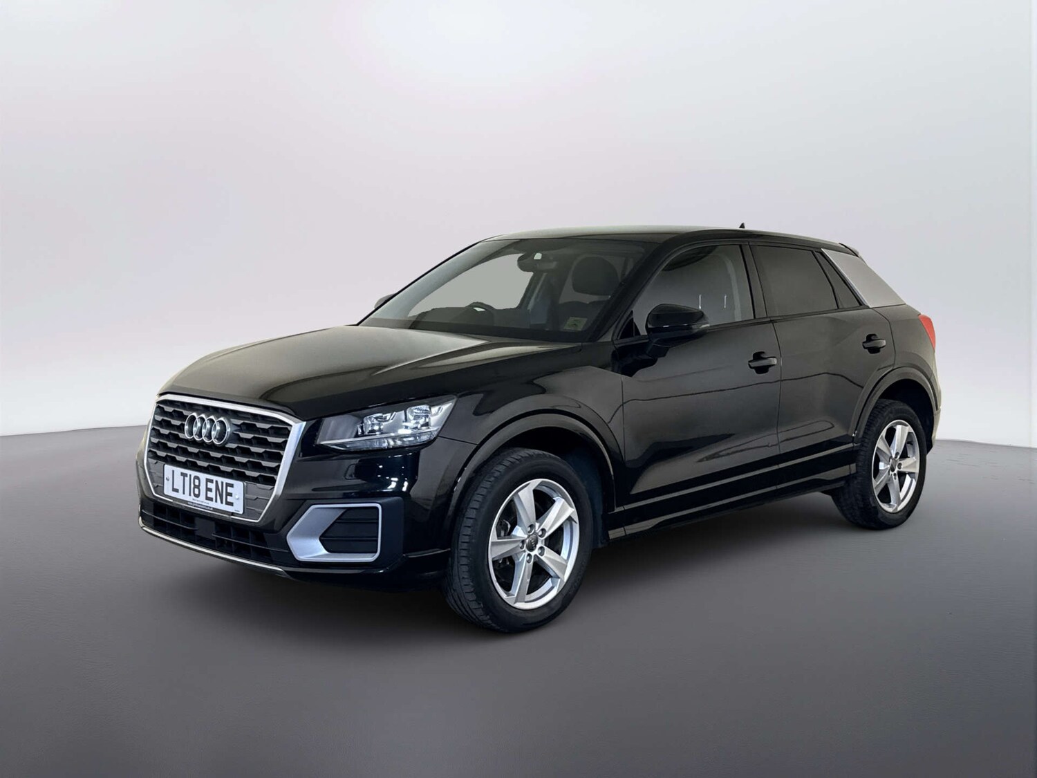 Used Audi Q2 2018 for sale - 78165520: Photo 6