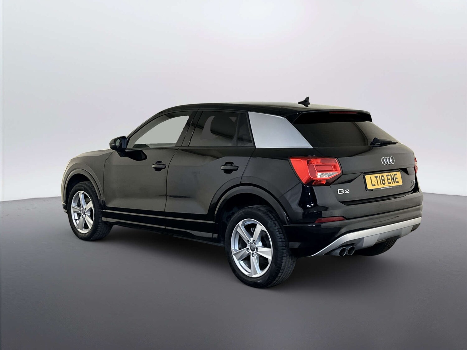 Used Audi Q2 2018 for sale - 78165520: Photo 8