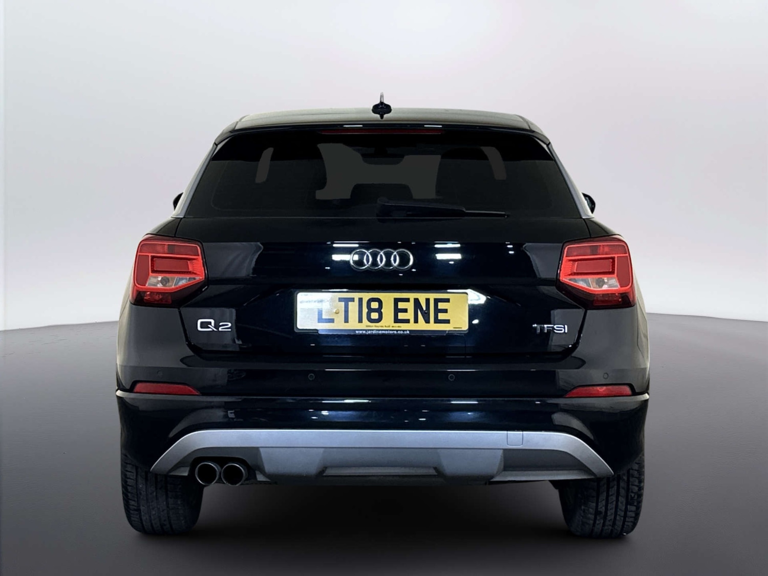 Used Audi Q2 2018 for sale - 78165520: Photo 9