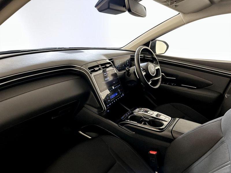 Used Hyundai TUCSON 2023 for sale - 76738831: Photo 12