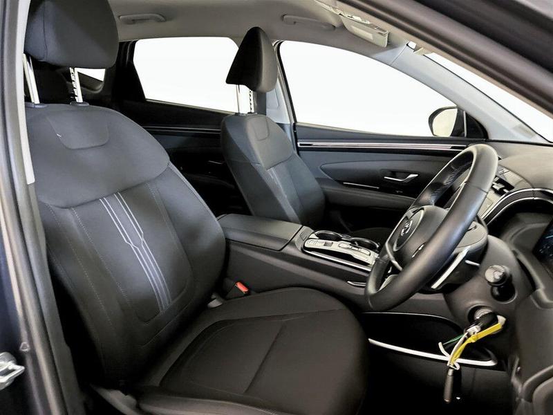 Used Hyundai TUCSON 2023 for sale - 76738831: Photo 13